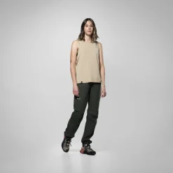 Agner Hemp Durastretch Tanktop Women