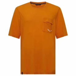 Agner Hemp Durastretch T-Shirt Men
