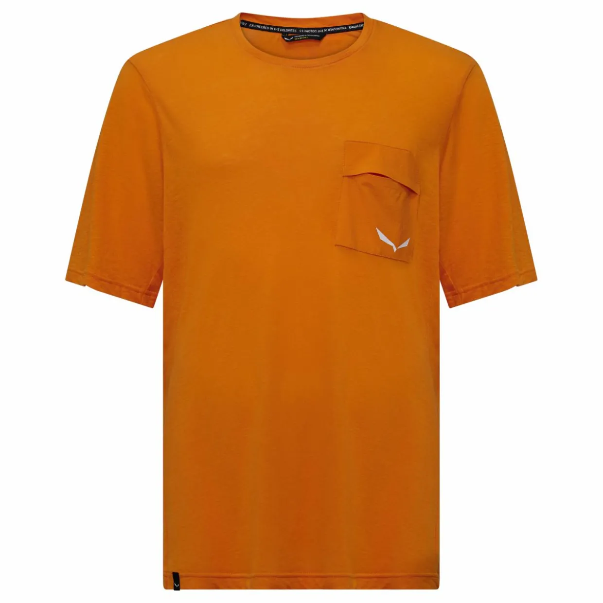 Agner Hemp Durastretch T-Shirt Men