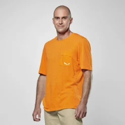 Agner Hemp Durastretch T-Shirt Men