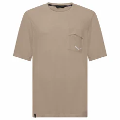 Agner Hemp Durastretch T-Shirt Men