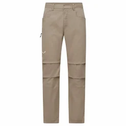 Agner Hemp Ripstop Pant Men