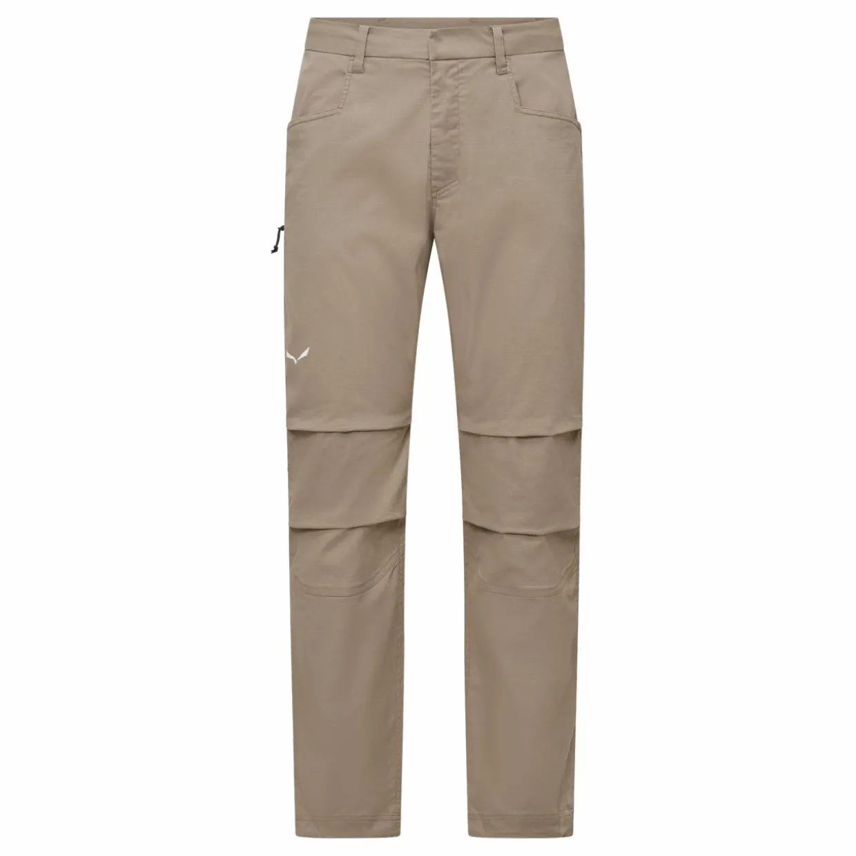 Agner Hemp Ripstop Pant Men