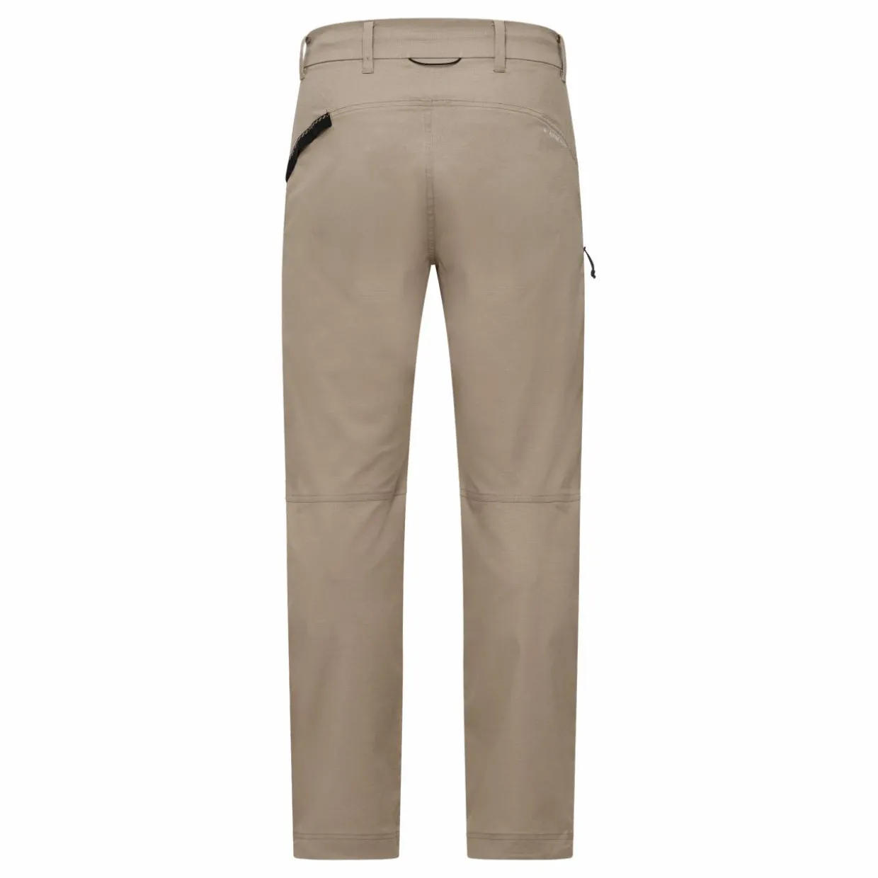 Agner Hemp Ripstop Pant Men