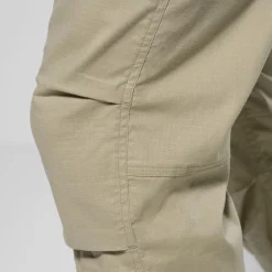 Agner Hemp Ripstop Pant Men