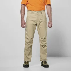 Agner Hemp Ripstop Pant Men