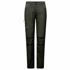 Agner Hemp Ripstop Pant Women