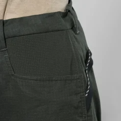 Agner Hemp Ripstop Pant Women