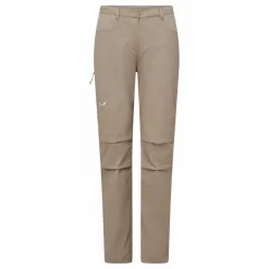 Agner Hemp Ripstop Pant Women
