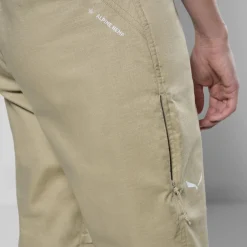 Agner Hemp Ripstop Pant Women