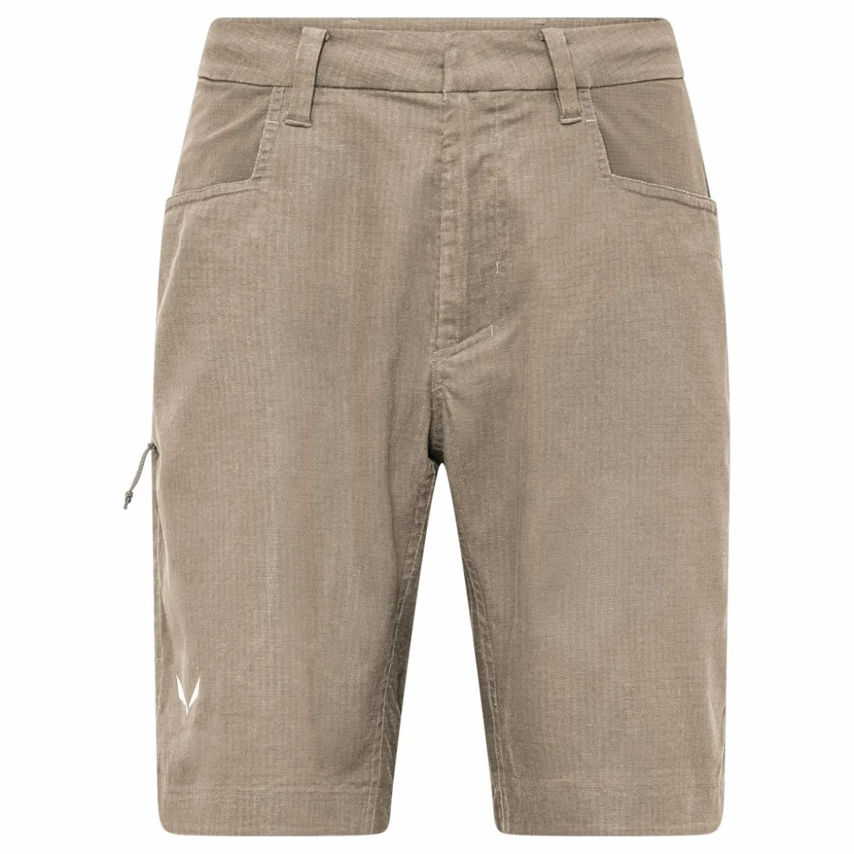 Agner Hemp Ripstop Shorts Men