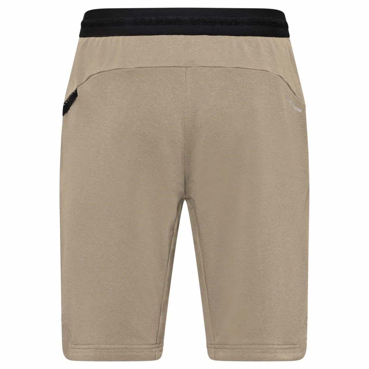 Agner Hemp Shorts Men