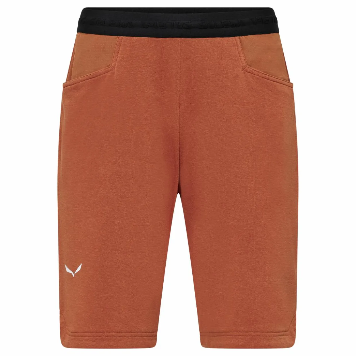 Agner Hemp Shorts Men