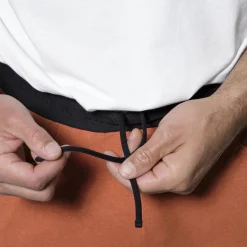Agner Hemp Shorts Men