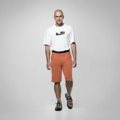 Agner Hemp Shorts Men