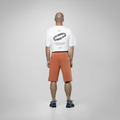 Agner Hemp Shorts Men
