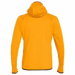Agner Hybrid Polarlite Durastretch Men's Hooded Jacket