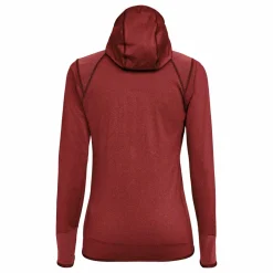 Agner Hybrid Polarlite Durastretch Women's Hooded Jacket