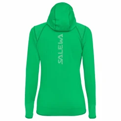 Agner Hybrid Polarlite Durastretch Women's Hooded Jacket
