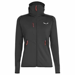 Agner Hybrid Polarlite Durastretch Women's Hooded Jacket