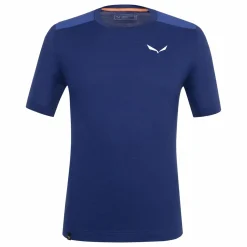 Agner Merino T-Shirt Men