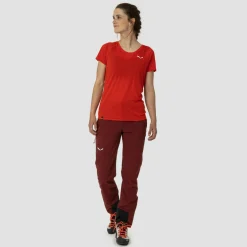 Agner Orval 3 Durastretch Regular Pant Women