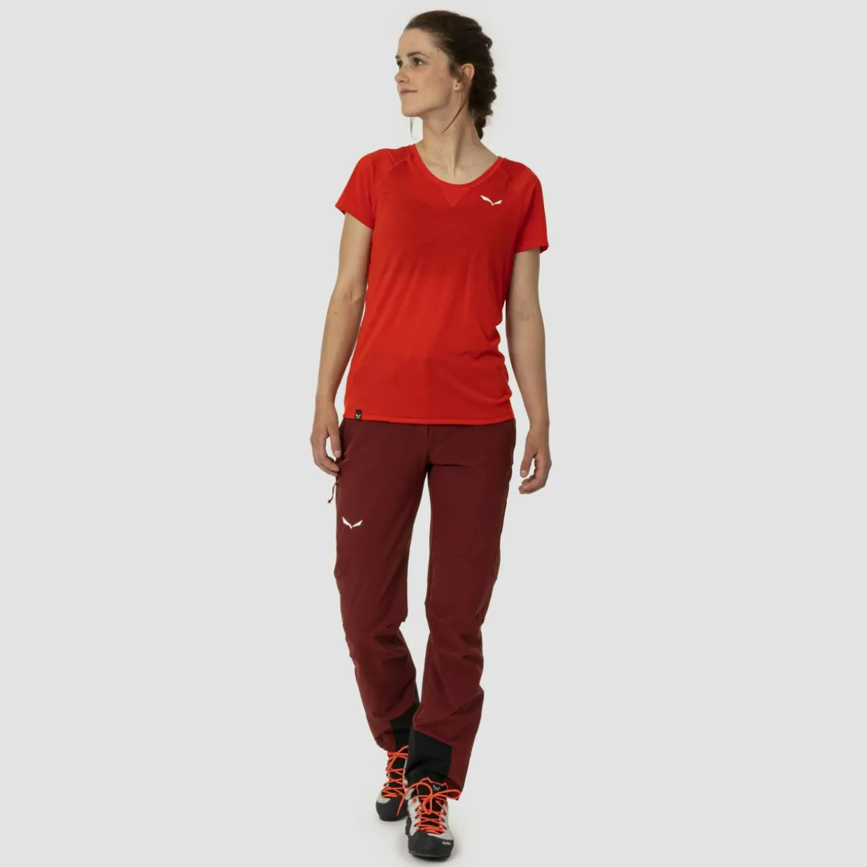 Agner Orval 3 Durastretch Regular Pant Women