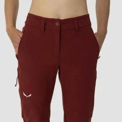 Agner Orval 3 Durastretch Regular Pant Women