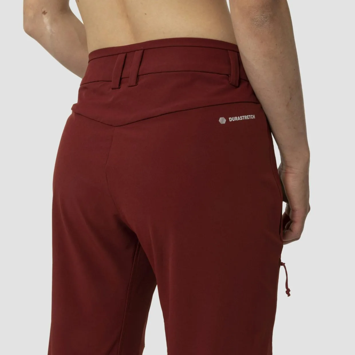 Agner Orval 3 Durastretch Regular Pant Women