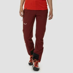 Agner Orval 3 Durastretch Regular Pant Women