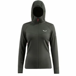 Agner Polarlite Hooded Jacket Women