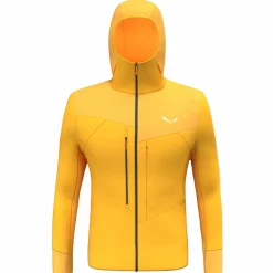 Agner Polarlite Hooded Jacket Men