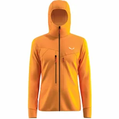 Agner Polarlite Hooded Jacket Men