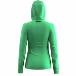 Agner Polarlite Hooded Jacket Women