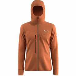 Agner Polarlite Hooded Jacket Men