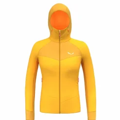 Agner Polarlite Hooded Jacket Women