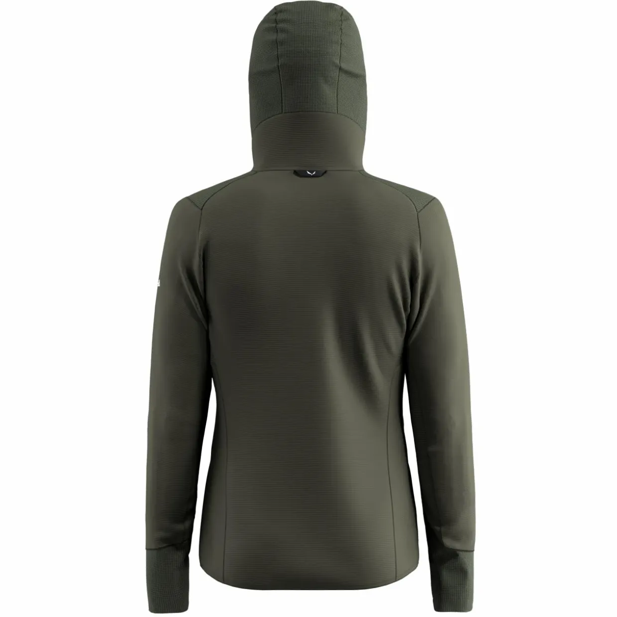 Agner Polarlite Hooded Jacket Men