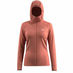 Agner Polarlite Hooded Jacket Women