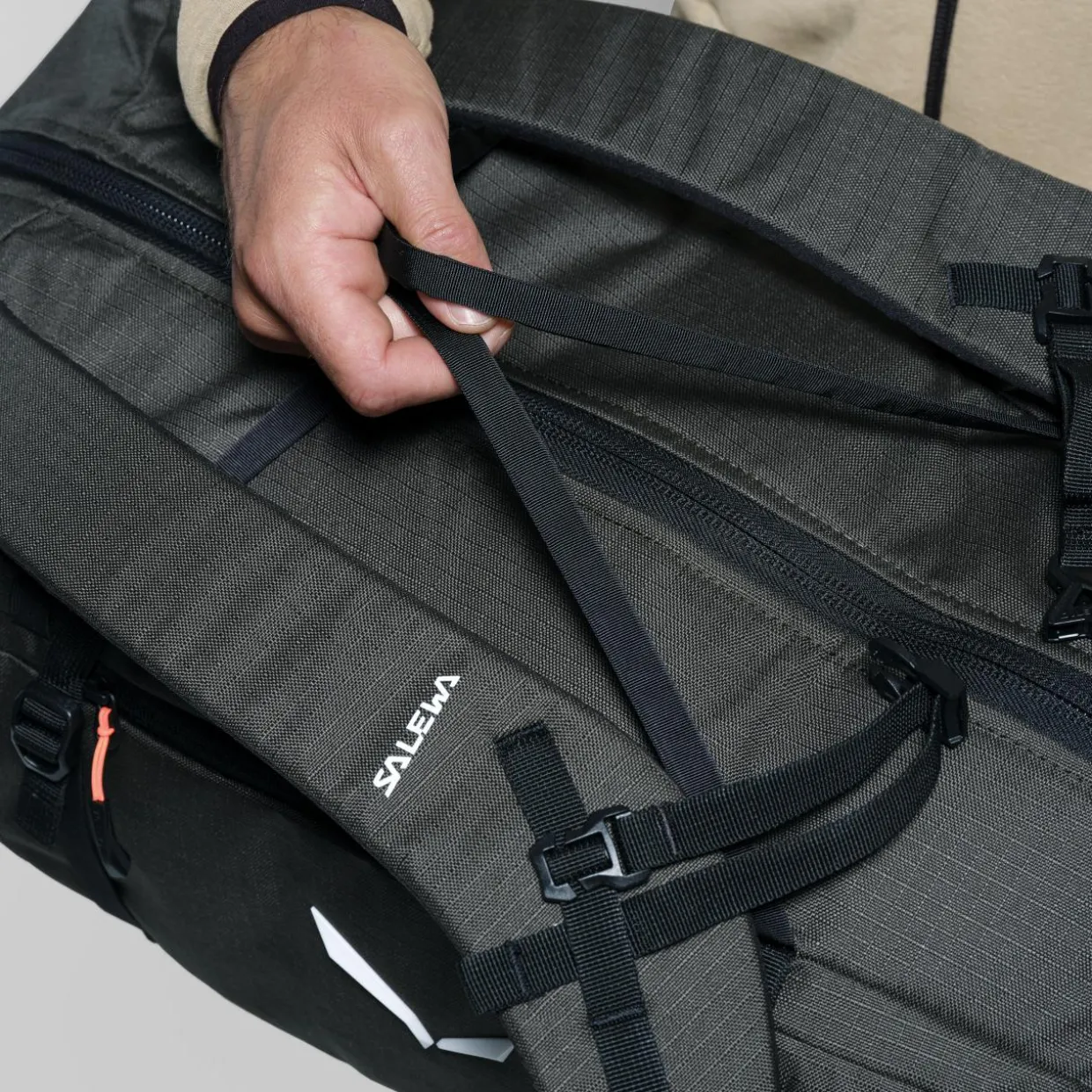 Agner Ropebag XL