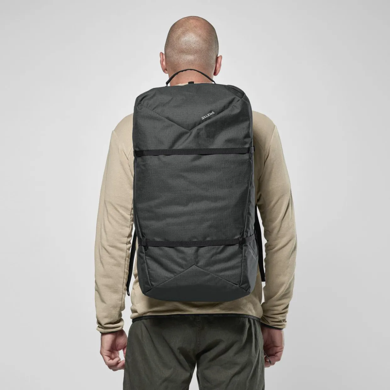 Agner Ropebag XL