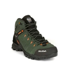 Alp Mate Mid Men's Waterproof Shoe