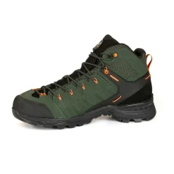 Alp Mate Mid Men's Waterproof Shoe