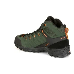 Alp Mate Mid Men's Waterproof Shoe