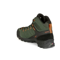 Alp Mate Mid Men's Waterproof Shoe