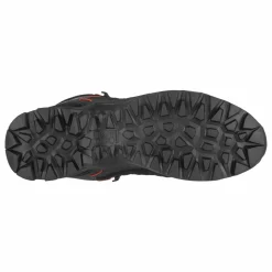 Alp Mate Mid Men's Waterproof Shoe