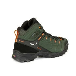 Alp Mate Mid Men's Waterproof Shoe