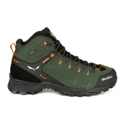 Alp Mate Mid Men's Waterproof Shoe