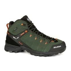 Alp Mate Mid Men's Waterproof Shoe