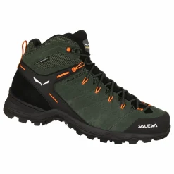 Alp Mate Mid Men's Waterproof Shoe