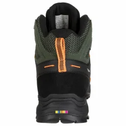 Alp Mate Mid Men's Waterproof Shoe